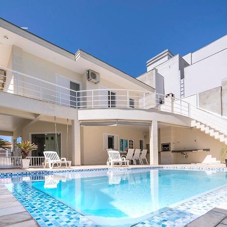 Casa De Praia Em Bombinhas Beach House エクステリア 写真