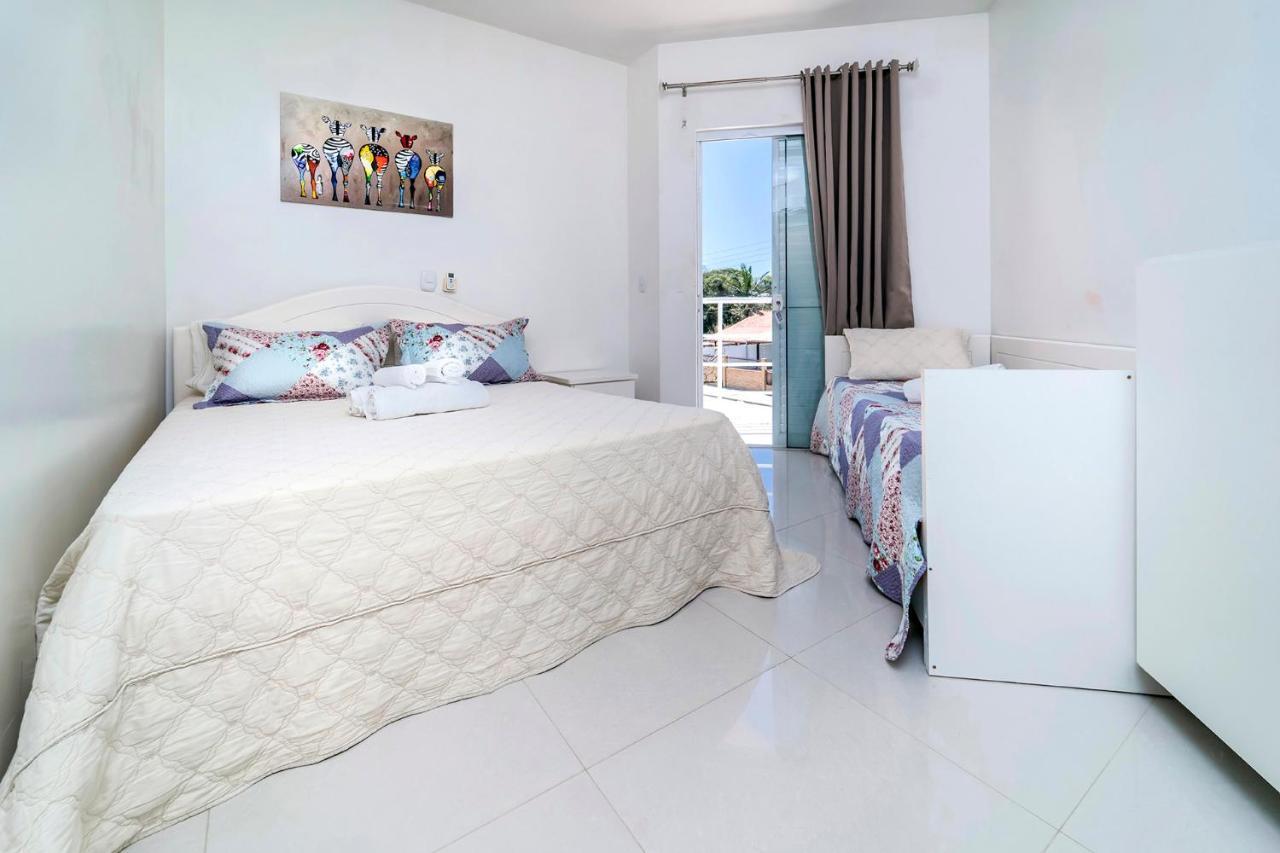 Casa De Praia Em Bombinhas Beach House エクステリア 写真