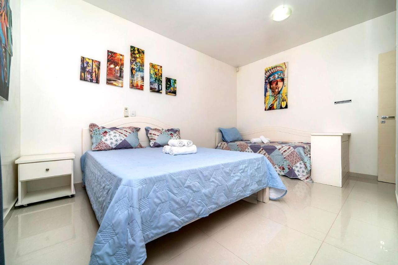 Casa De Praia Em Bombinhas Beach House エクステリア 写真