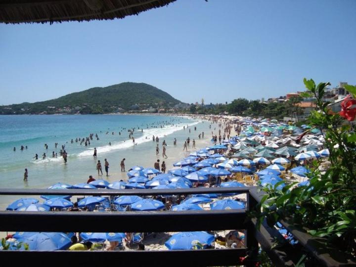 Casa De Praia Em Bombinhas Beach House エクステリア 写真