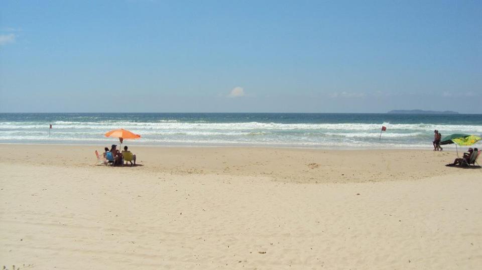Casa De Praia Em Bombinhas Beach House エクステリア 写真