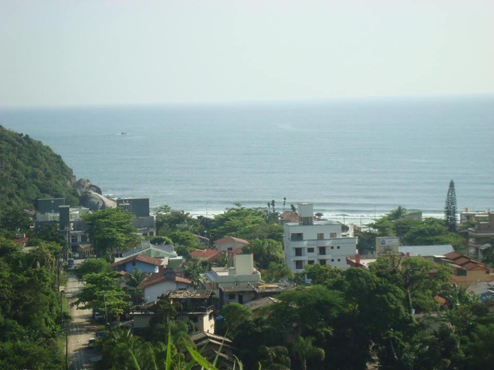 Casa De Praia Em Bombinhas Beach House エクステリア 写真