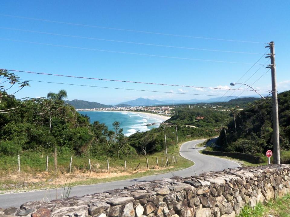 Casa De Praia Em Bombinhas Beach House エクステリア 写真
