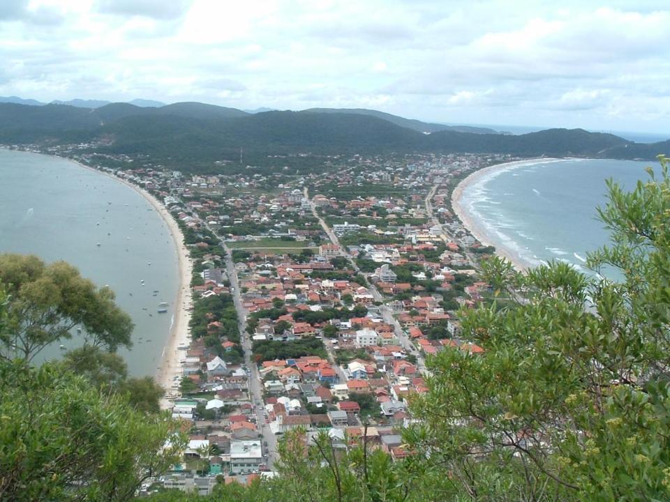 Casa De Praia Em Bombinhas Beach House エクステリア 写真