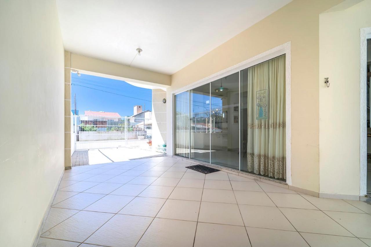 Casa De Praia Em Bombinhas Beach House エクステリア 写真