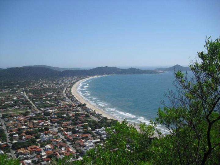 Casa De Praia Em Bombinhas Beach House エクステリア 写真