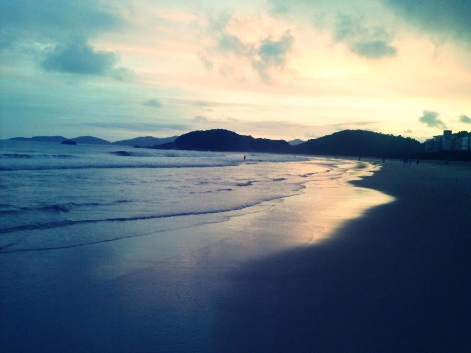 Casa De Praia Em Bombinhas Beach House エクステリア 写真