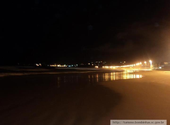Casa De Praia Em Bombinhas Beach House エクステリア 写真