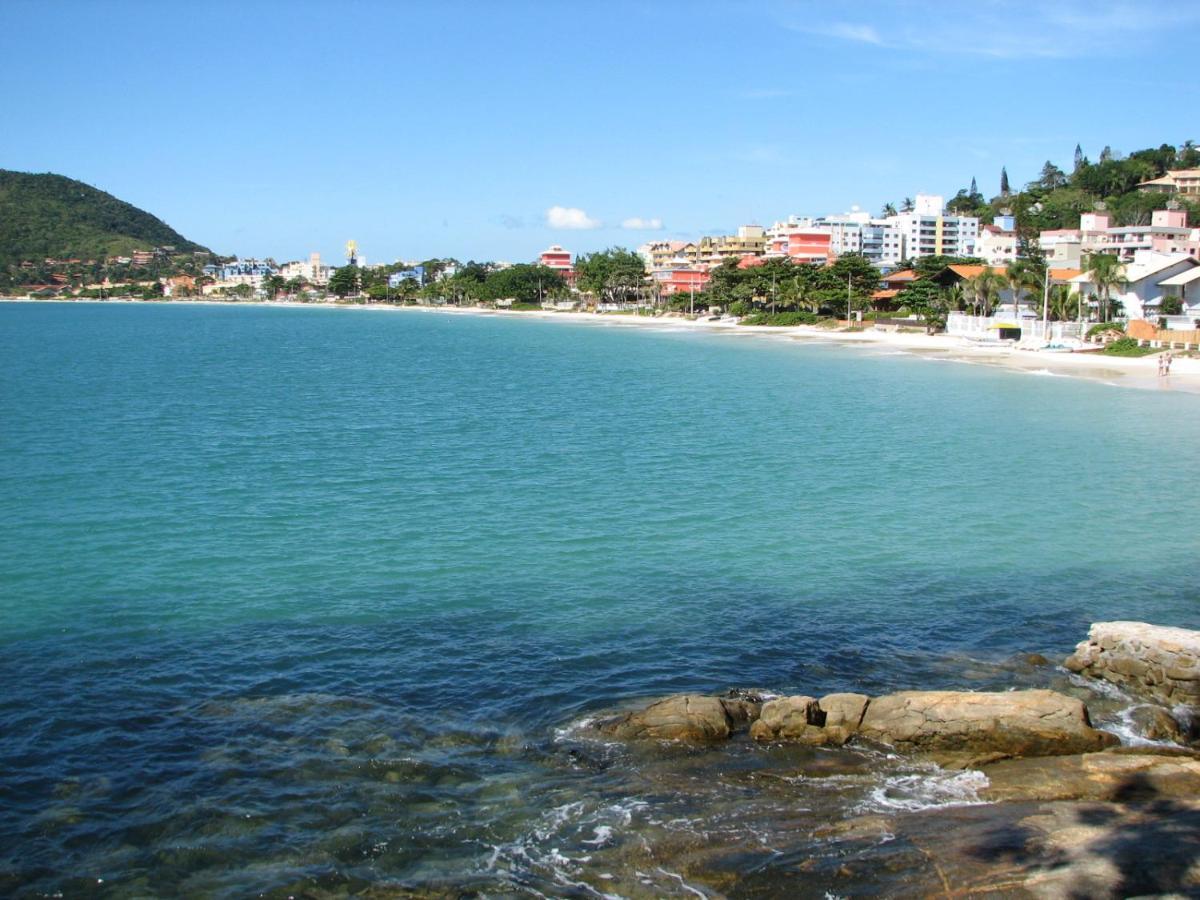 Casa De Praia Em Bombinhas Beach House エクステリア 写真