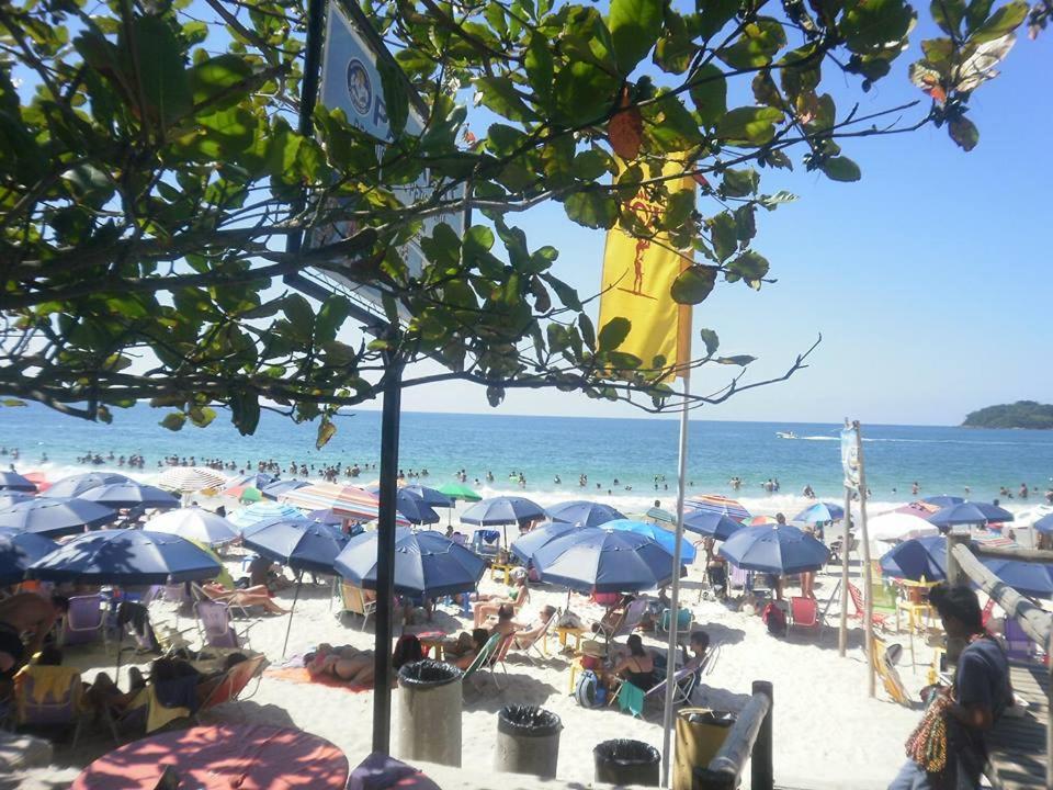 Casa De Praia Em Bombinhas Beach House エクステリア 写真