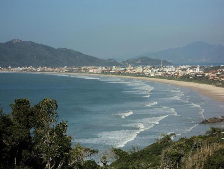 Casa De Praia Em Bombinhas Beach House エクステリア 写真