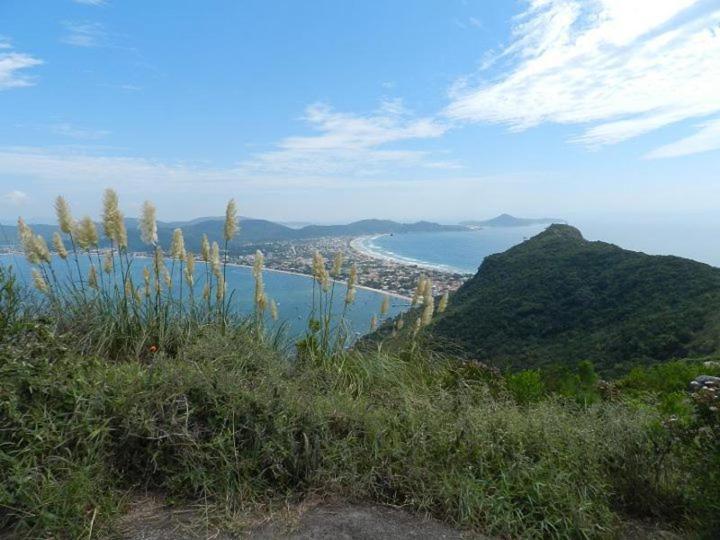 Casa De Praia Em Bombinhas Beach House エクステリア 写真